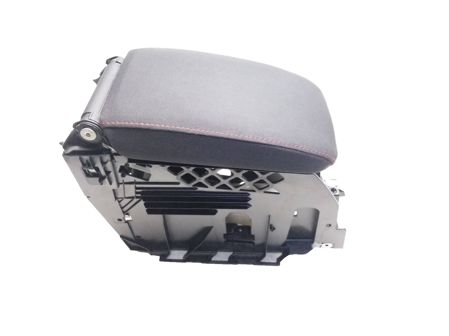 2010 - 2014 VW Golf GTI Center Console Armrest OEM