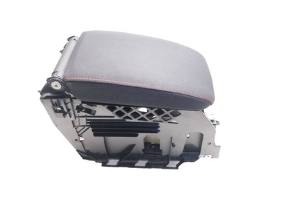 2010 - 2014 VW Golf GTI Center Console Armrest OEM