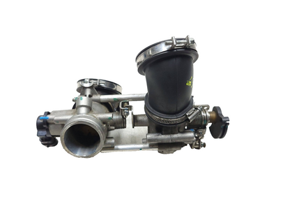 2008 - 2014 Ducati Monster 696 Throttle Body OEM