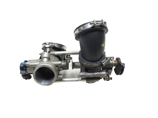 2008 - 2014 Ducati Monster 696 Throttle Body OEM