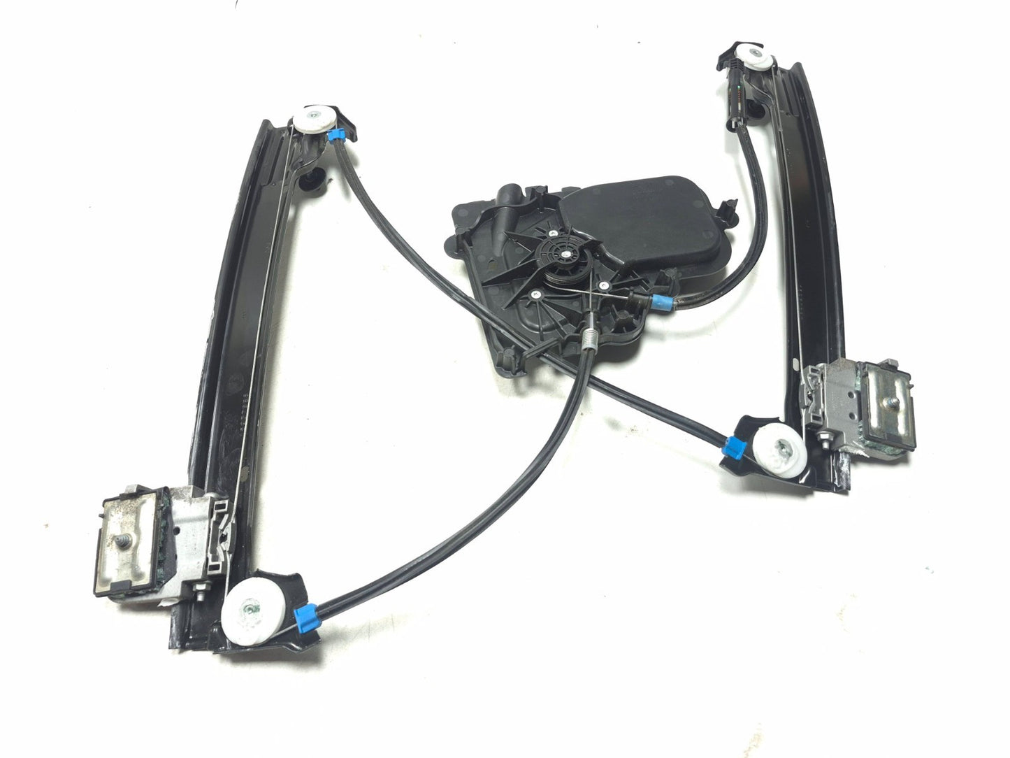 2019 Tesla Model 3 Front Door Window Regulator & Motor Driver Side Left OEM