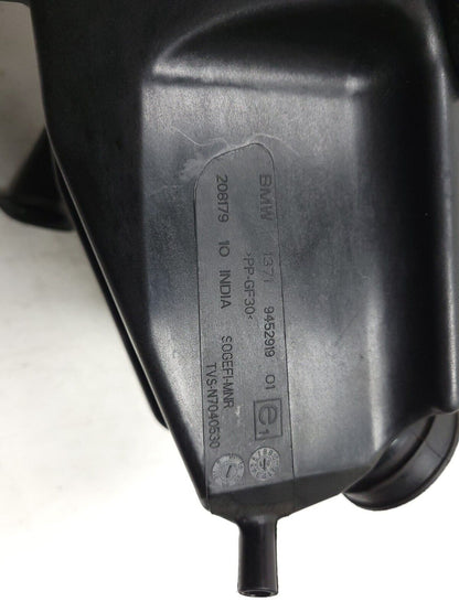 2017-2024 BMW G310r G310gs Airbox Air Cleaner Filter Housing OEM