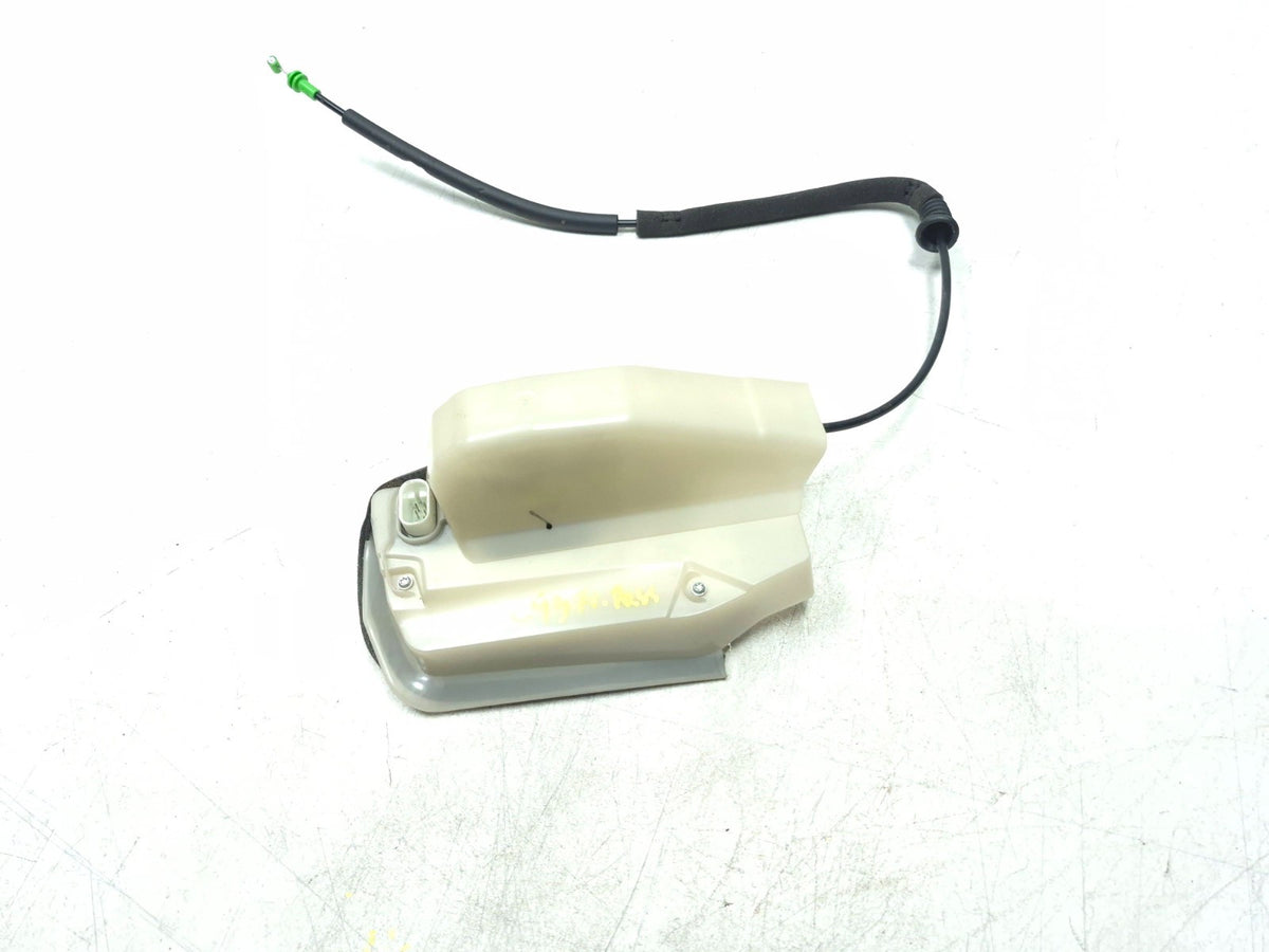 2021 Tesla Model 3 Front Door Lock Latch Actuator Passenger Side Right OEM