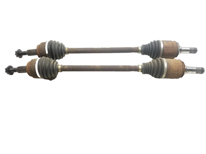 2016 Dodge Durango Rear Axle Shaft Left & Right OEM
