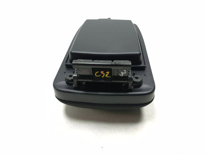 2018 Toyota Corolla Center Console Armrest OEM