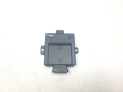 2017 Alfa Romeo Stelvio Seat Control Module Computer Front Driver Side Left OEM