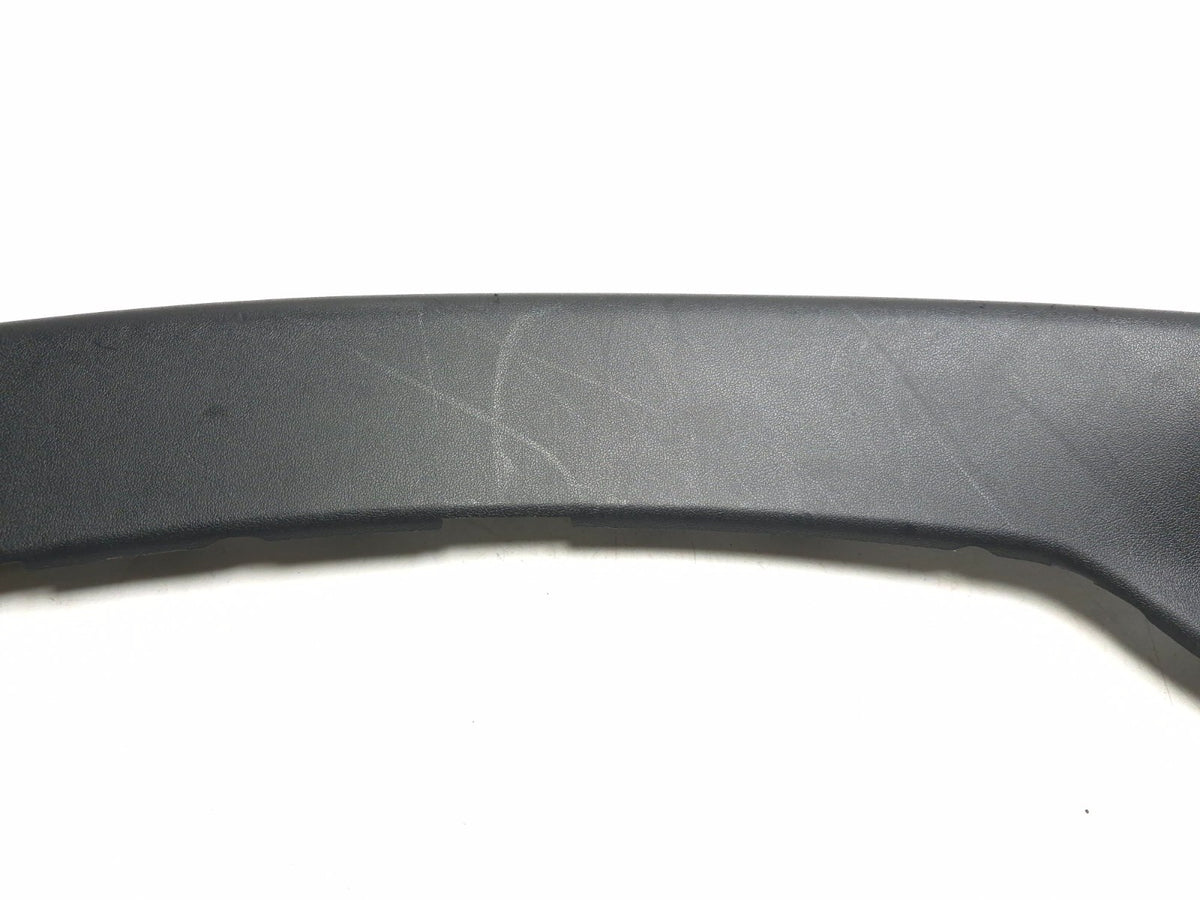 2020 Tesla Model 3 Rear Upper Trunk Lid Interior Garnish Trim Panel OEM