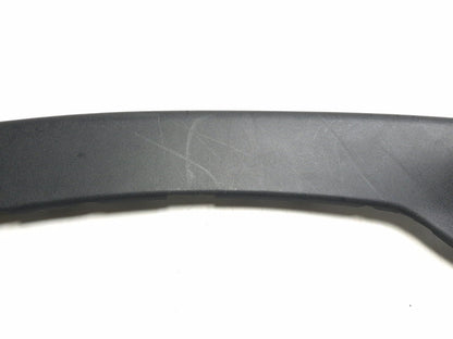 2020 Tesla Model 3 Rear Upper Trunk Lid Interior Garnish Trim Panel OEM