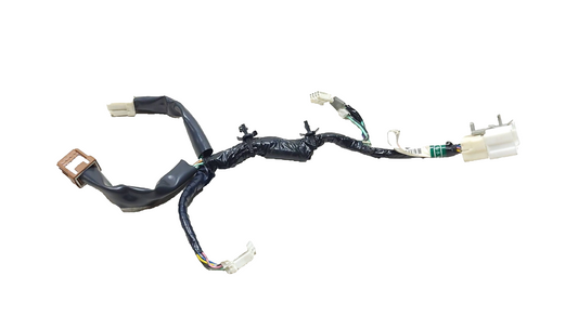 2007 - 2009 Nissan 350z Heated Seat Switches Wire Harness OEM
