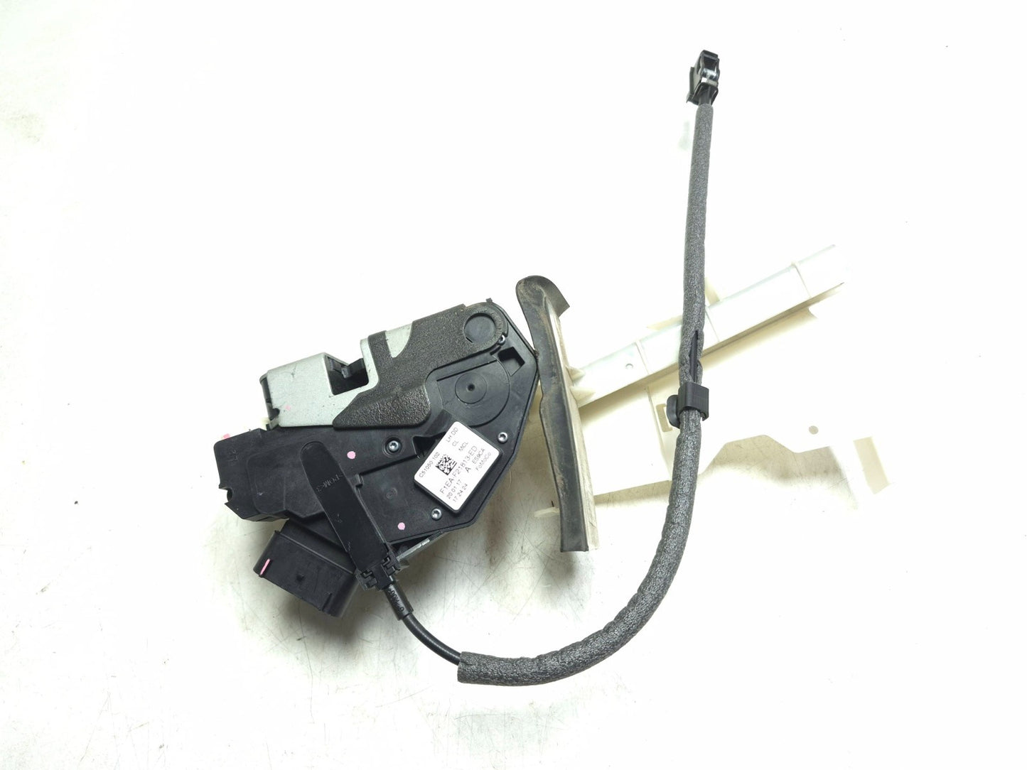 2017 Ford Focus St Door Lock Actuator Front Driver Side Left OEM
