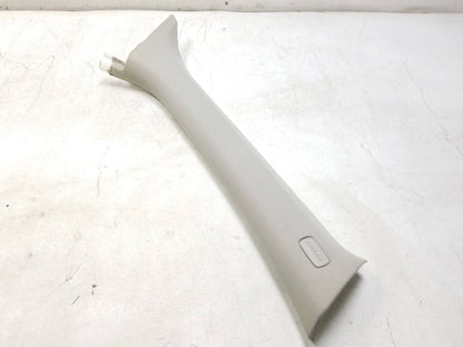 2009 - 2017 Audi Q5 A B C Pillar Trim Passenger Side Right OEM