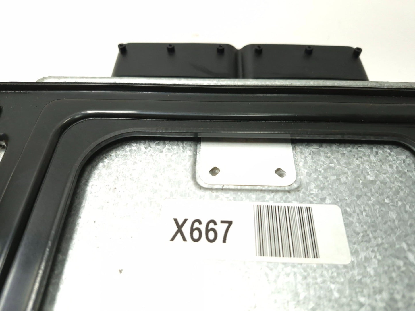 2012 Hyundai Sonata Engine Control Module Ecu OEM