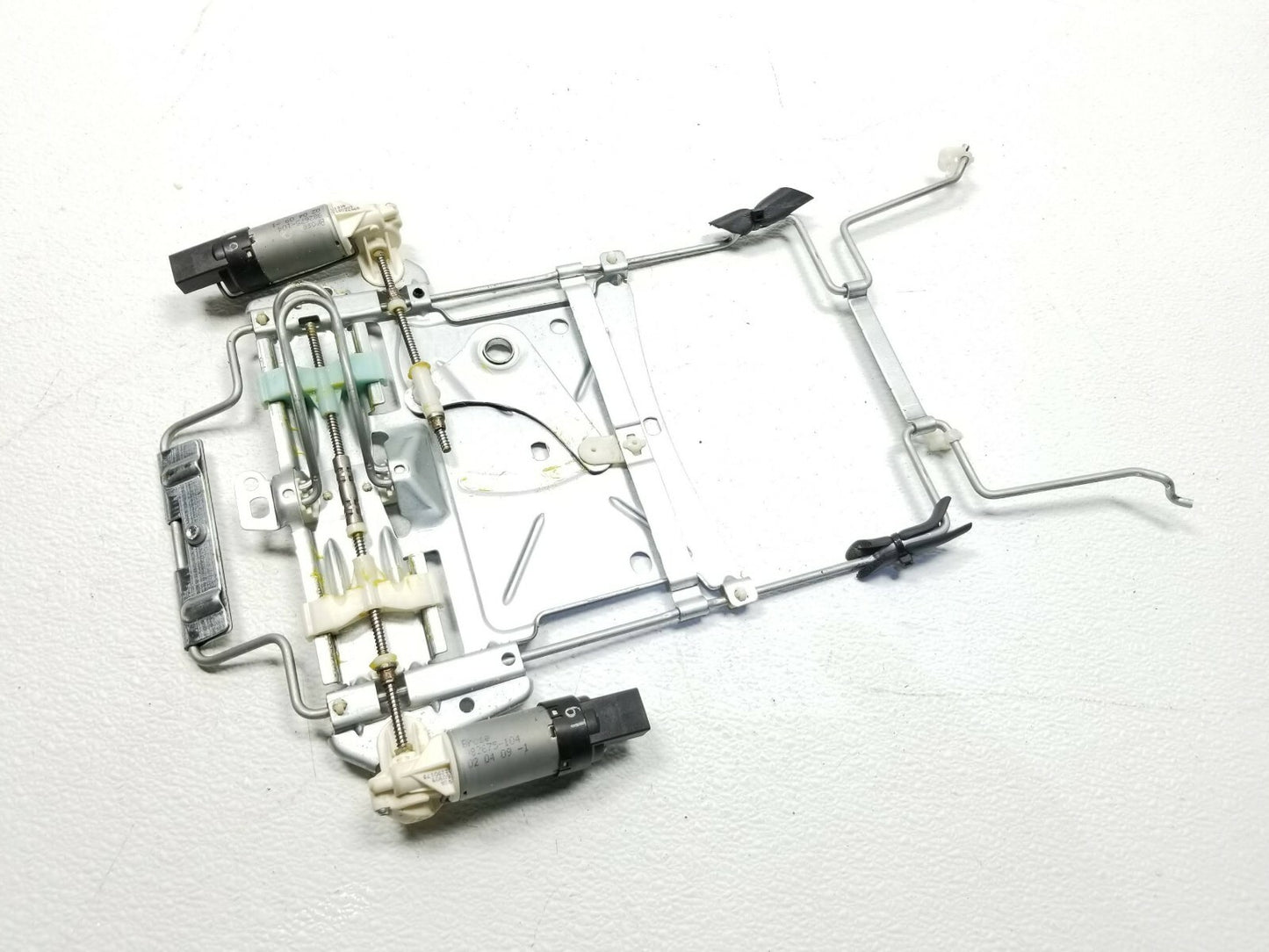 2010 Audi A5 Coupe Front Seat Lumbar Support Driver Side Left OEM