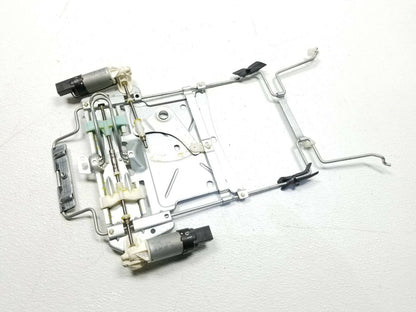 2010 Audi A5 Coupe Front Seat Lumbar Support Driver Side Left OEM