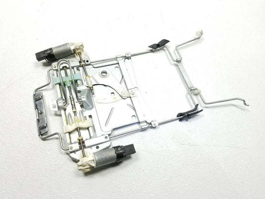 2010 Audi A5 Coupe Front Seat Lumbar Support Driver Side Left OEM
