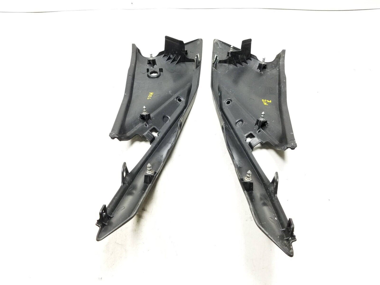 2020 - 2023 Ktm 390 Adventure Rear Tail Fairing Cover Left & Right OEM