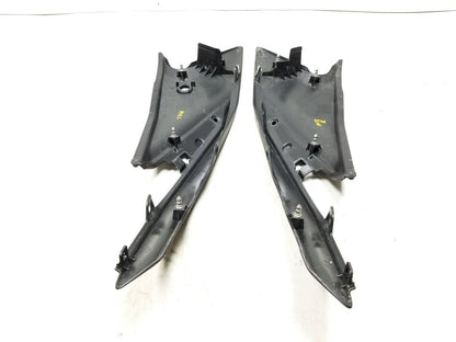 2020 - 2023 Ktm 390 Adventure Rear Tail Fairing Cover Left & Right OEM