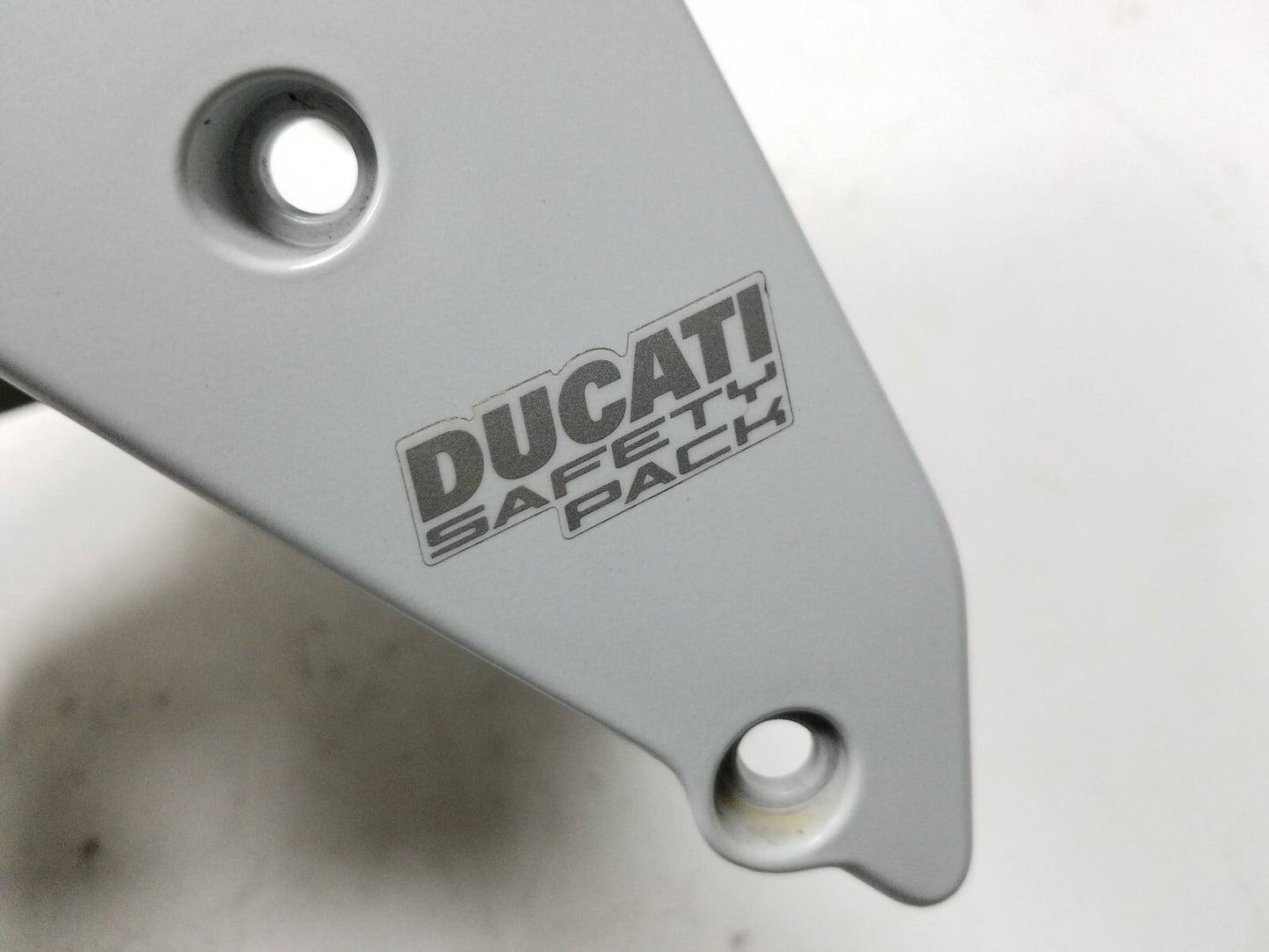 2015 - 2018 Ducati Monster 821 Front Fender OEM