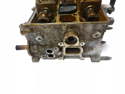 2017 Ford Transit Connect Xl Engine Cylinder Head OEM