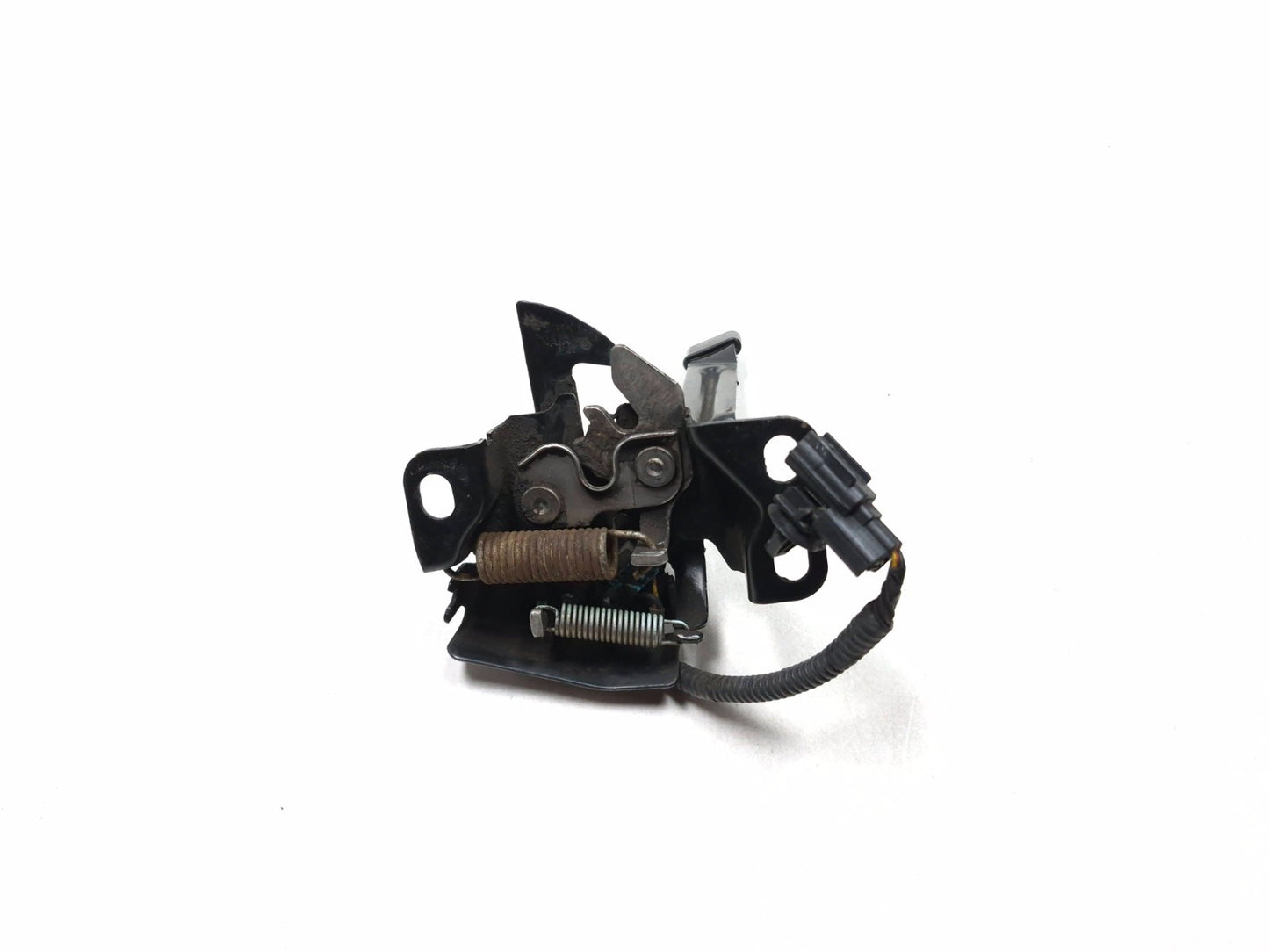 2009 Honda Civic Lx Hood Latch OEM