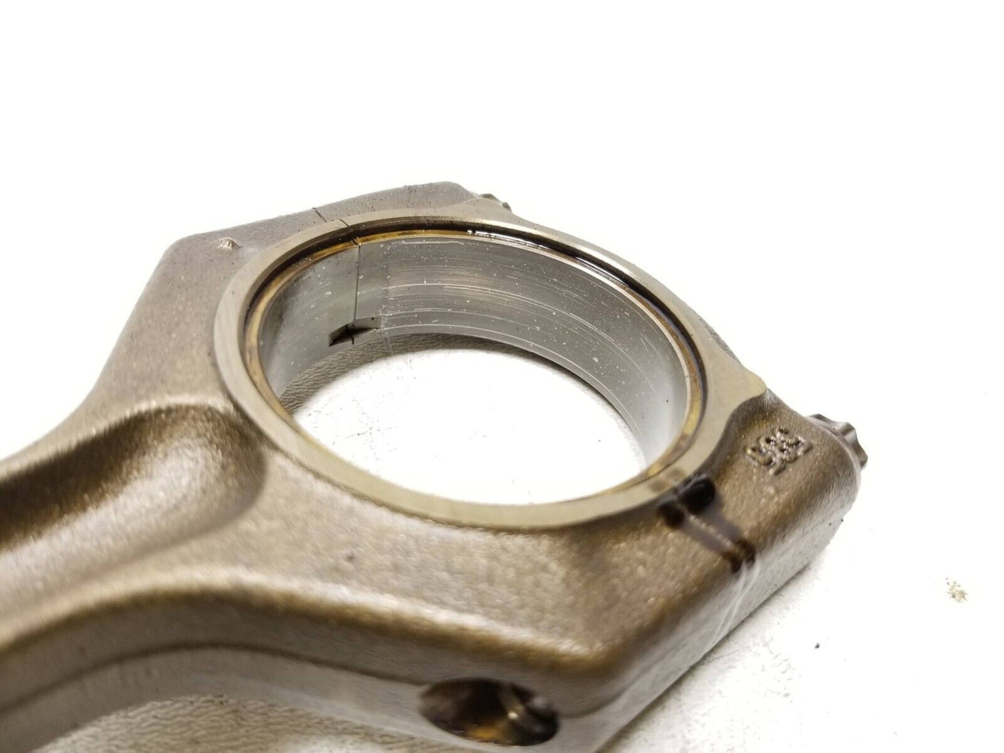 2007 - 2013 BMW X5 E70 Connecting Rod W/ Piston 6pcs OEM