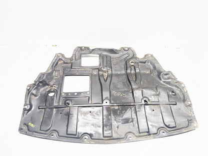 2014 Infiniti Q60 Coupe Front Engine Splash Shield OEM ✅