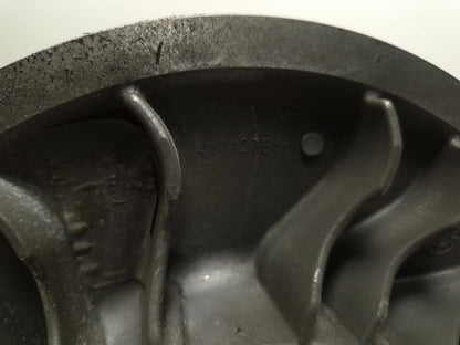 2020 Ski Doo Mxztnt 850 E-tec Secondary Driven Clutch OEM