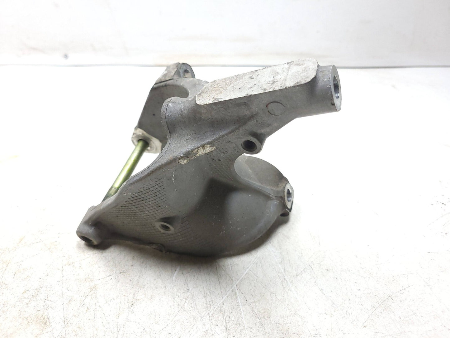 2017 Honda Accord Engine Mount Bracket 2pcs OEM