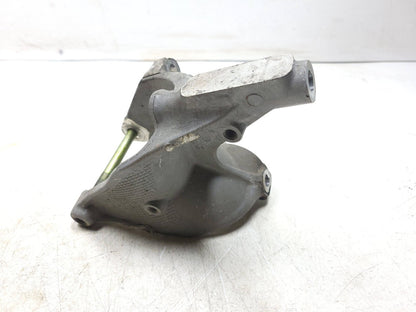 2017 Honda Accord Engine Mount Bracket 2pcs OEM