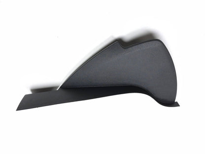 2017 Ford Transit Connect Dash End Cap Cover Trim OEM