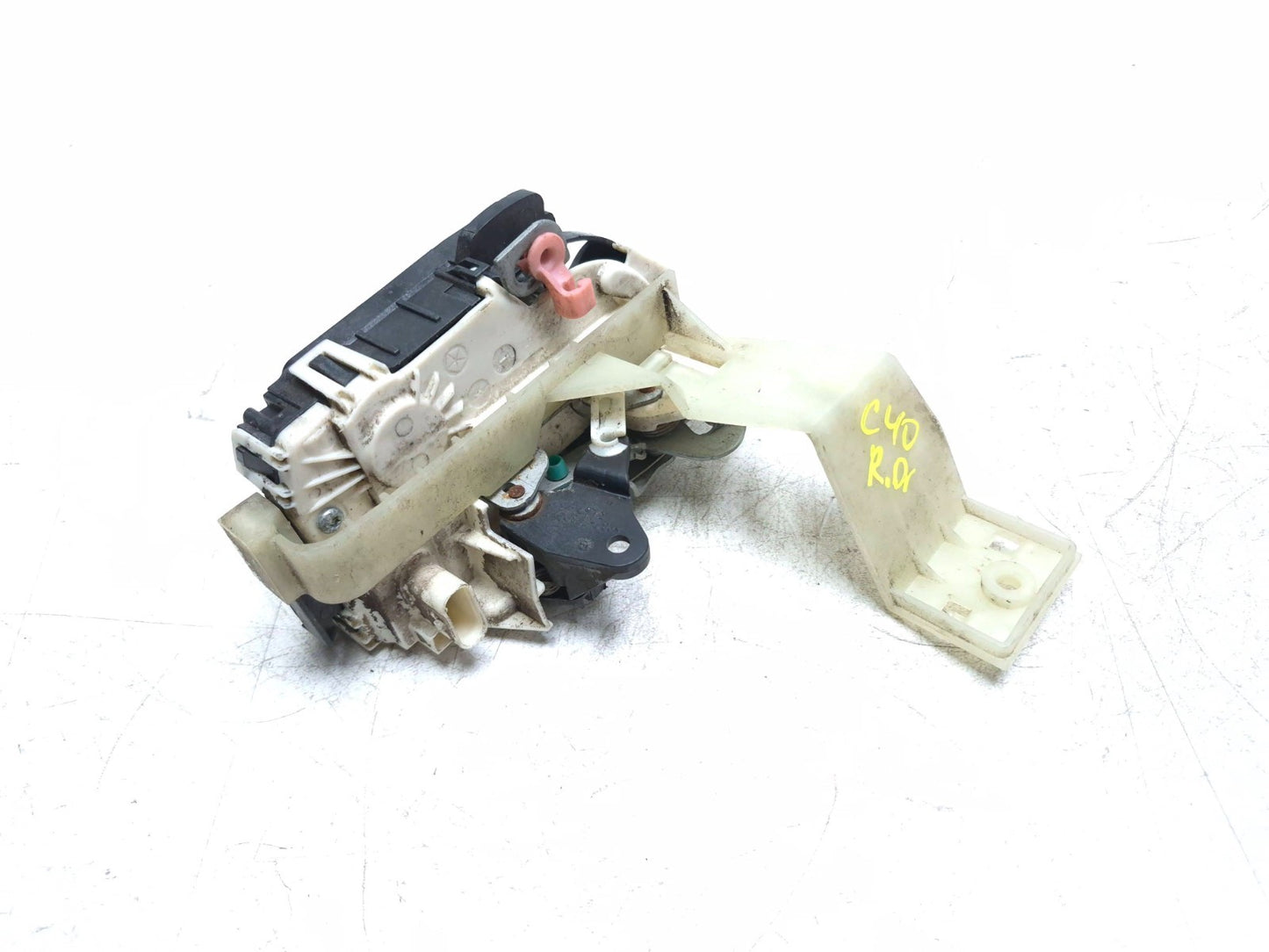 2010 Dodge Caliber Sxt Door Lock Latch Actuator Rear Left Driver Side OEM