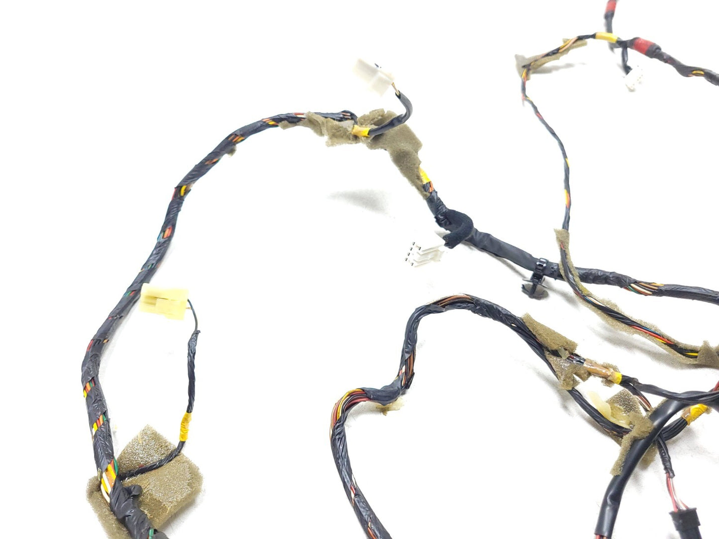 09-14 Hyundai Genesis Roof Headliner Wire Harness OEM Sedan