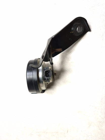 2013 Fiat 500 Turbo High Tone Horn W/ Bracket OEM