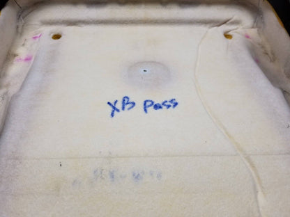 2007 - 2011 Scion Xb Front Passenger Seat Occupant Sensor OEM