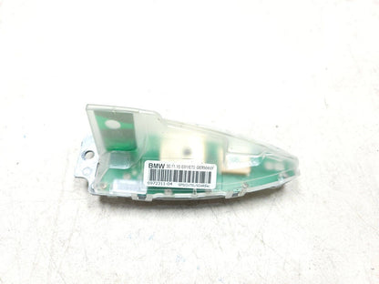 2007 - 2013 BMW E70 X5 Roof Shark Fin Antenna OEM