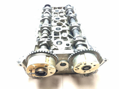 2012 Hyundai Sonata 2.4l Engine Cylinder Head Assy OEM