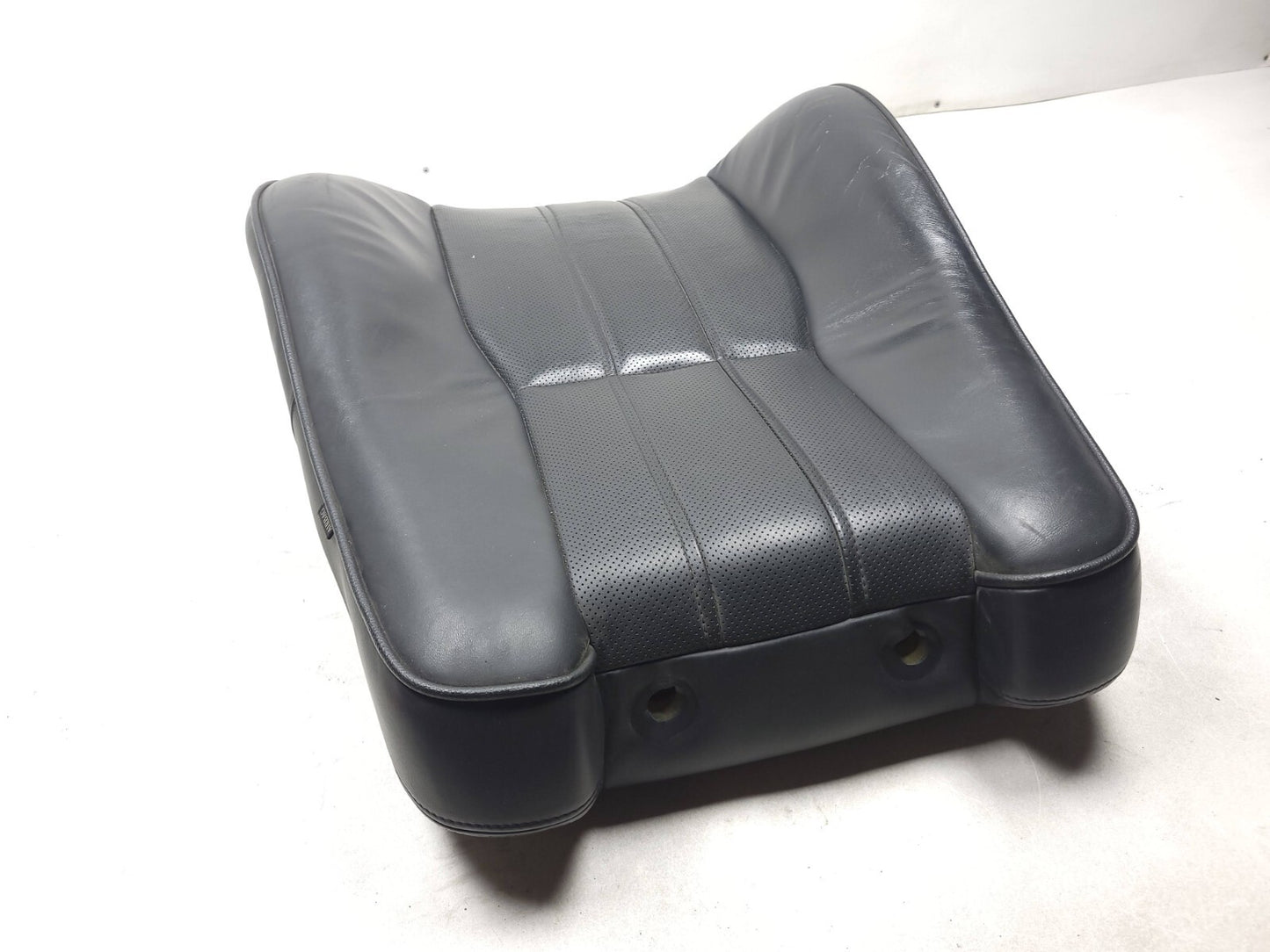 2007 Range Rover Front Seat Upper Back Cushion Left Driver Side OEM