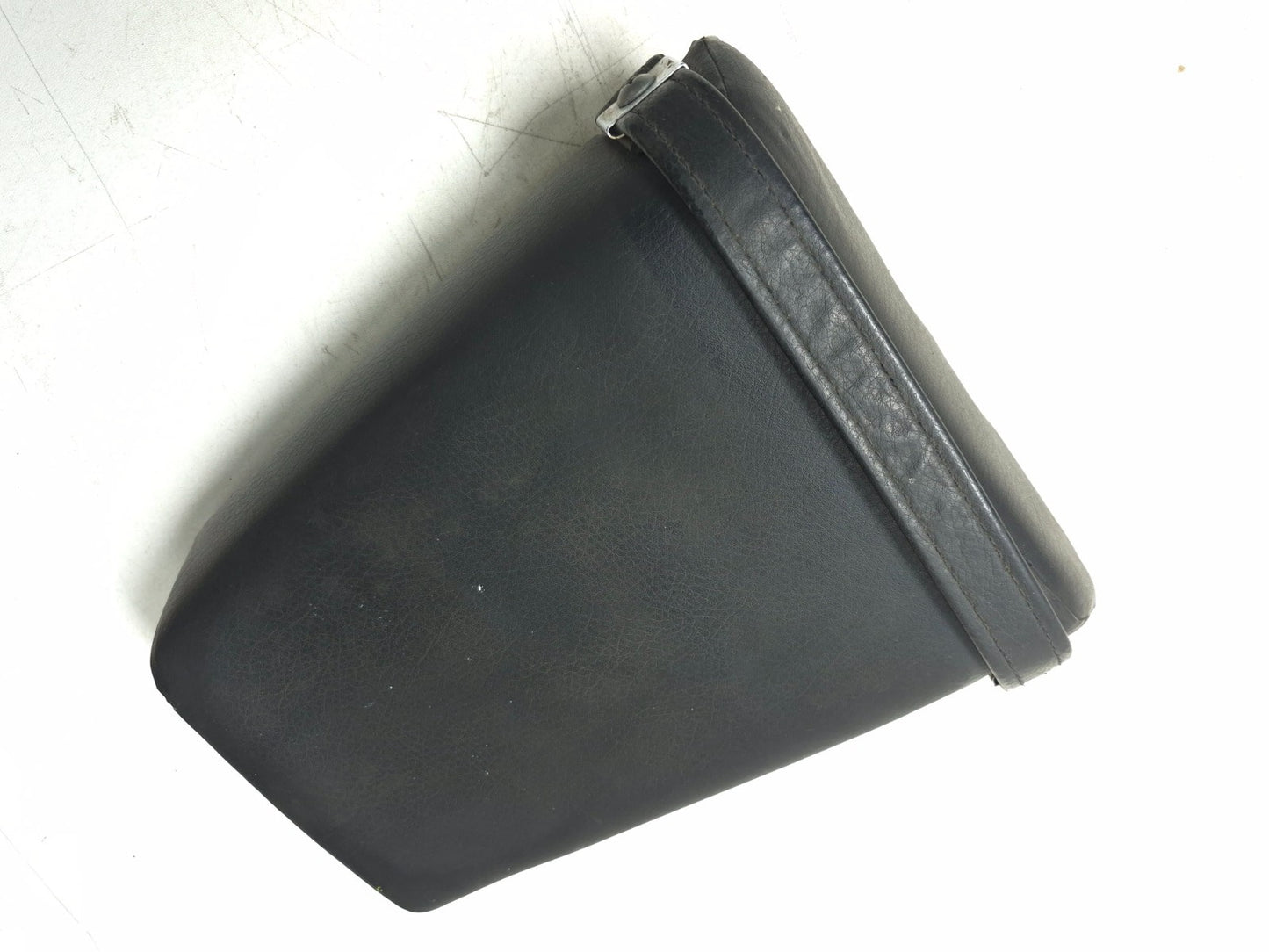 1991 Yamaha Fzr600r Seat Front & Rear OEM