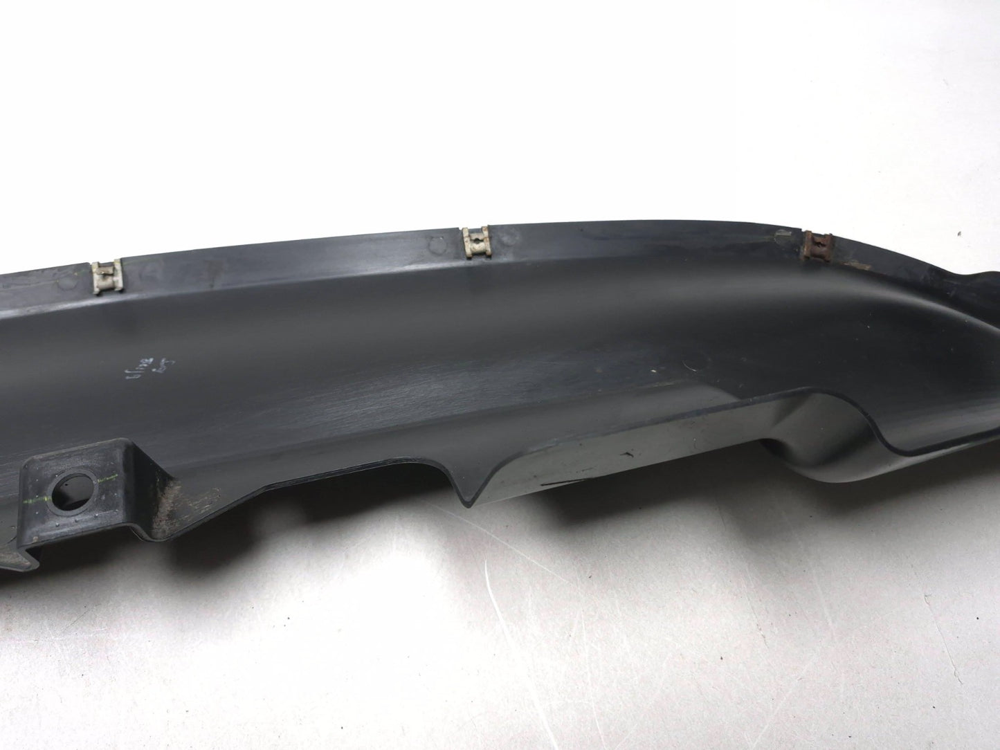 2019 Ford Ecosport Rear Bumper Valance Panel OEM
