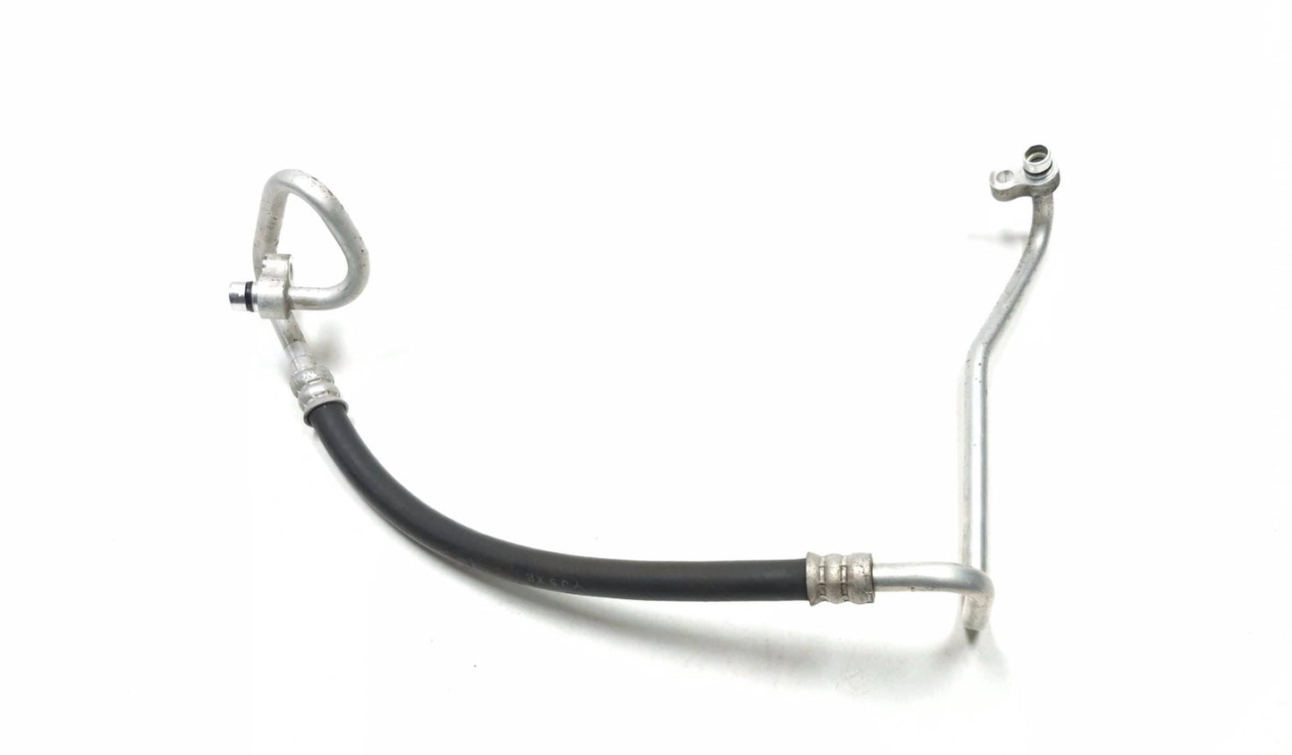 2011 Nissan Juke Ac Hose Line Pipe 3pcs OEM