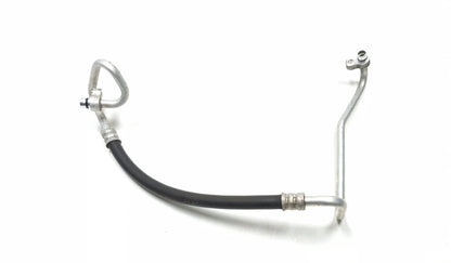2011 Nissan Juke Ac Hose Line Pipe 3pcs OEM