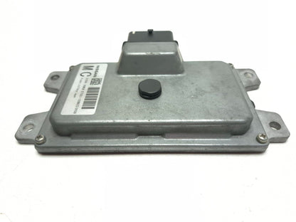 2011 Nissan Juke Transmission Control Module Tcm OEM