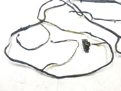 10-14 Chevrolet Suburban Tahoe Roof Headliner Wire Harness 13965594 OEM