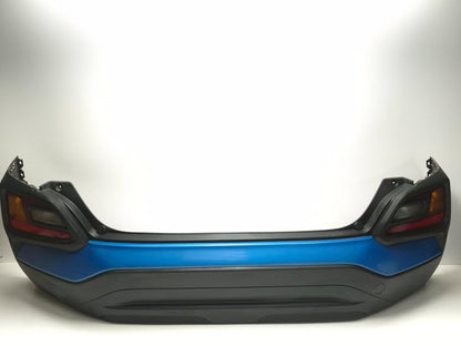 2019 Hyundai Kona Rear Bumper W/ Light OEM