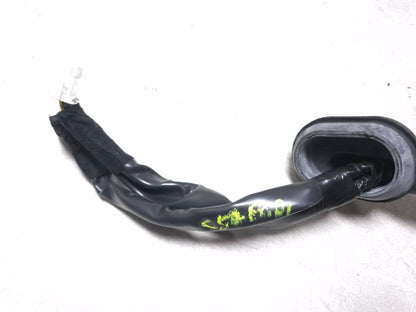 2010 Nissan Maxima Sv Front Driver Door Wiring Harness OEM