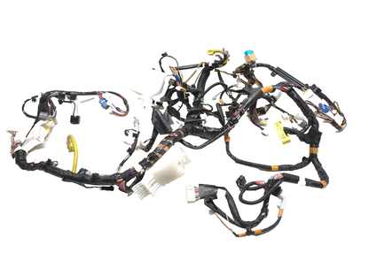2004 Toyota Prius Dash Wire Harness OEM