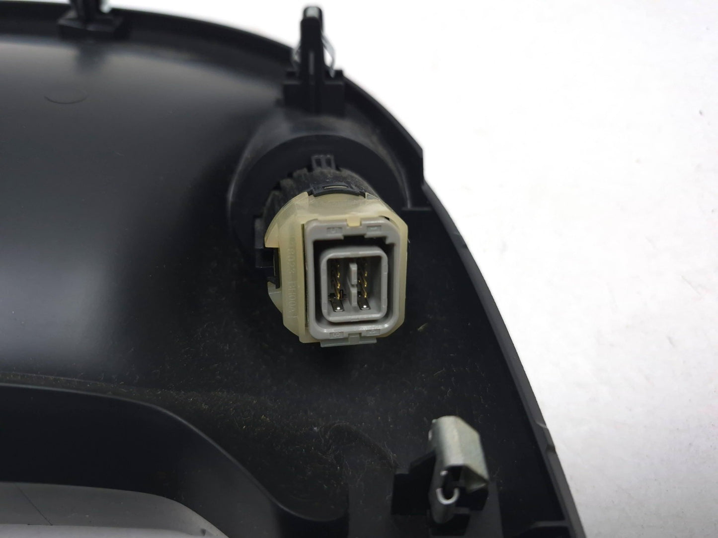 2015 Nissan Juke Dashboard Trim Power Outlet OEM