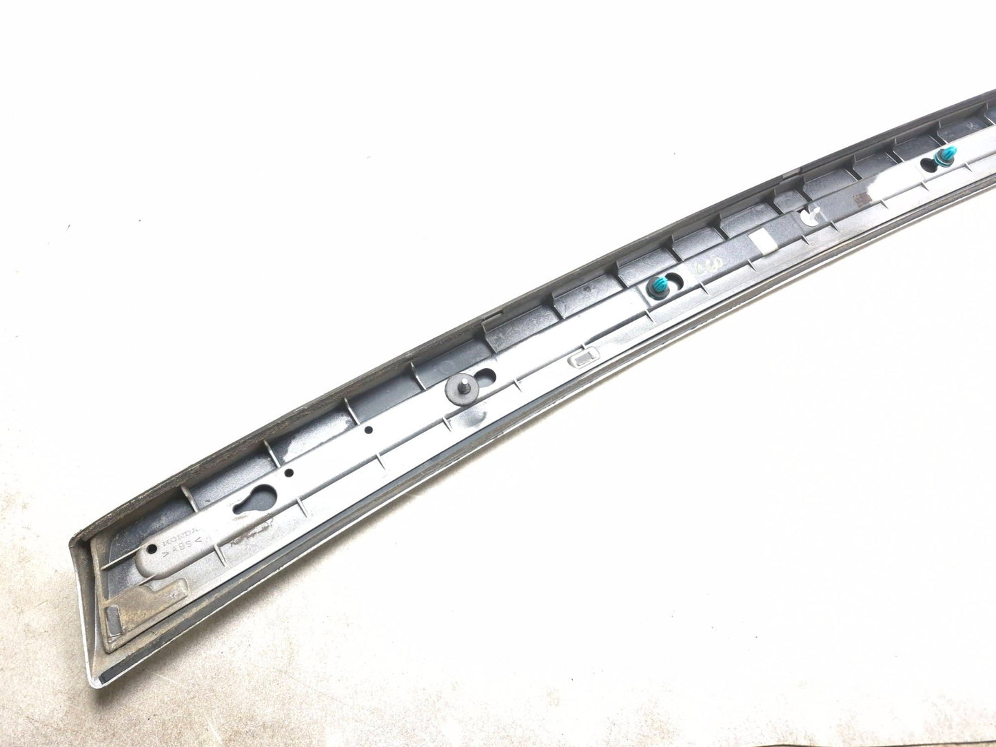 2007 Acura Tl Type-s Trunk Lid Spoiler OEM