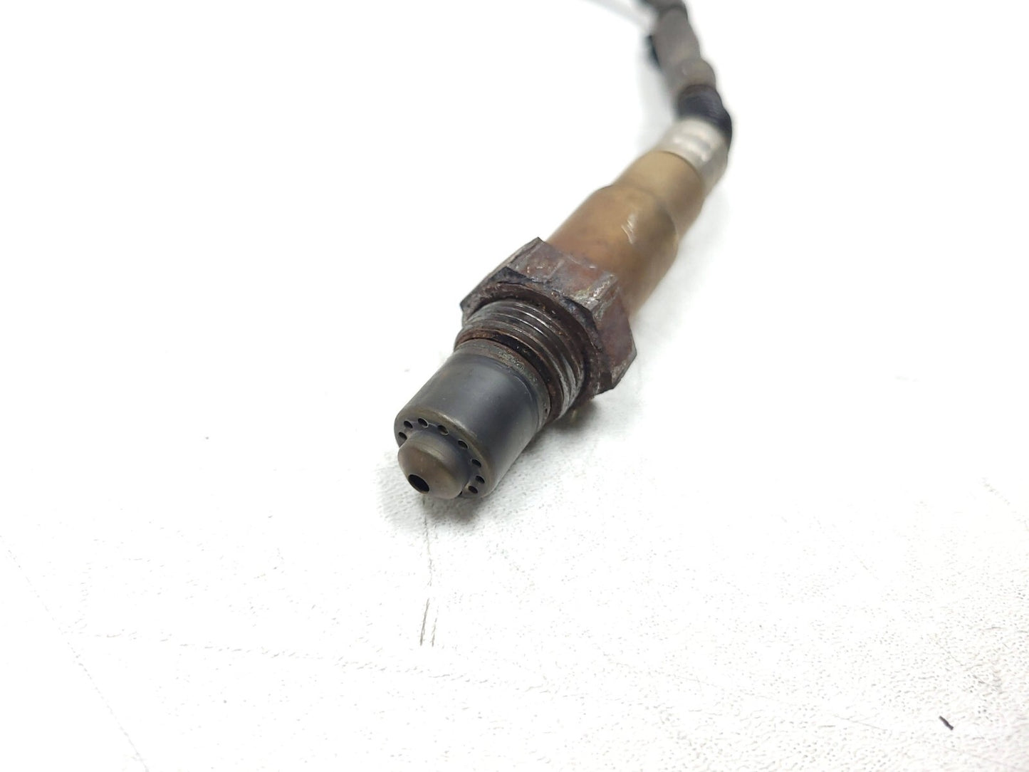 09-12 Hyundai Genesis Oxygen Sensor 4pcs 4.6l OEM