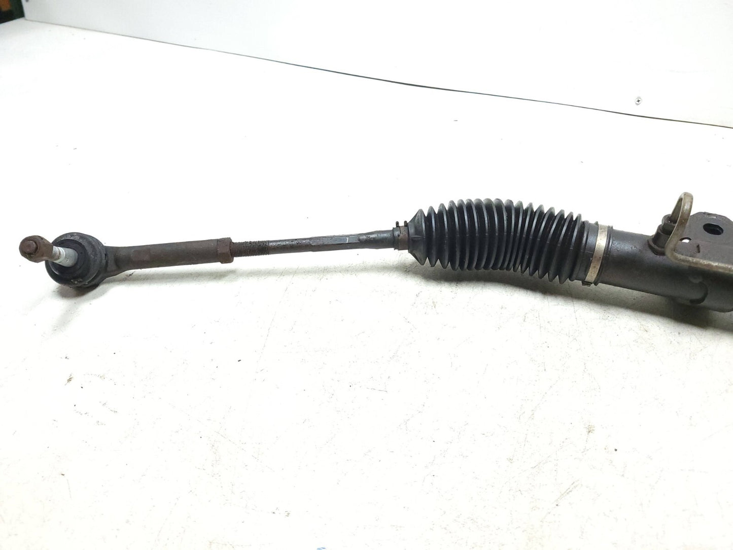 2010 Dodge Caliber Power Steering Rack & Pinion OEM